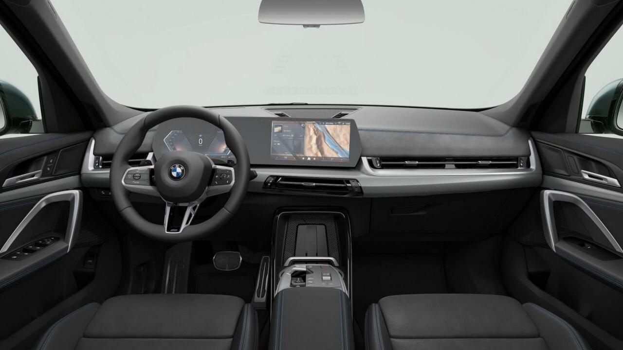 BMW BMW X1 xDrive23d