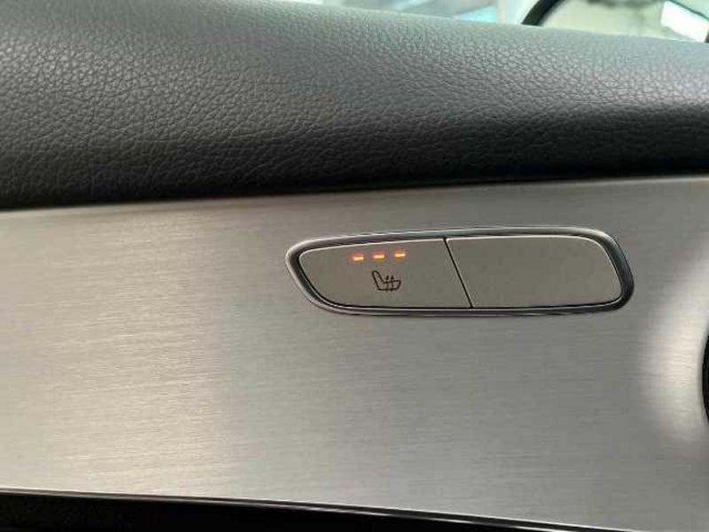 Mercedes-Benz GLC - X253 2019 300 de phev (eq-power) Premium 4matic auto