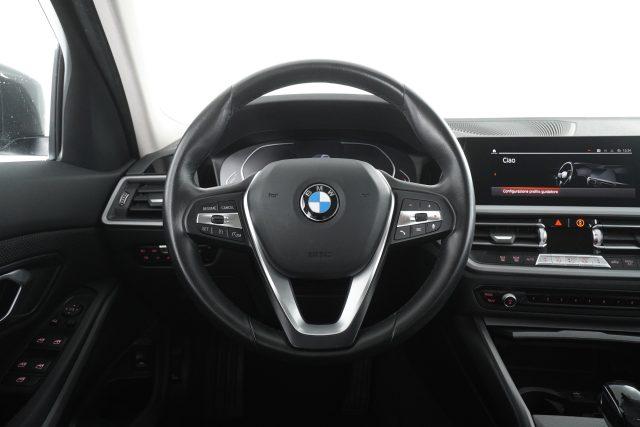 BMW 320 Serie 3 (G20/G21) d 48V xDrive Touring Business