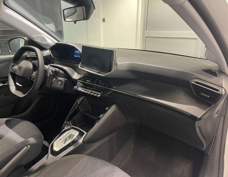 Peugeot 208 Hybrid 110 e-DCS6 Style