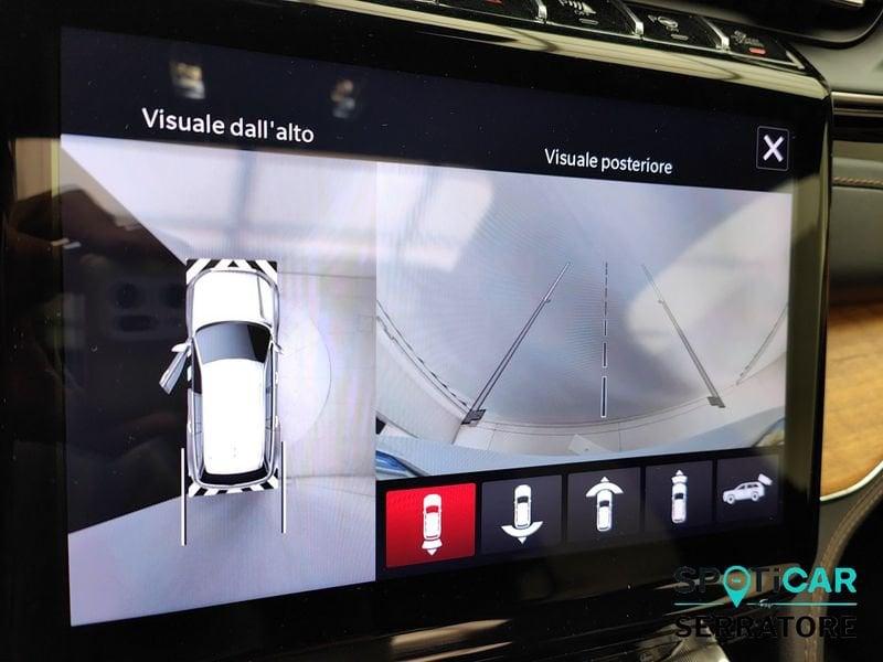 Jeep Grand Cherokee V 4xe 2.0 atx phev Summit Reserve 4xe auto