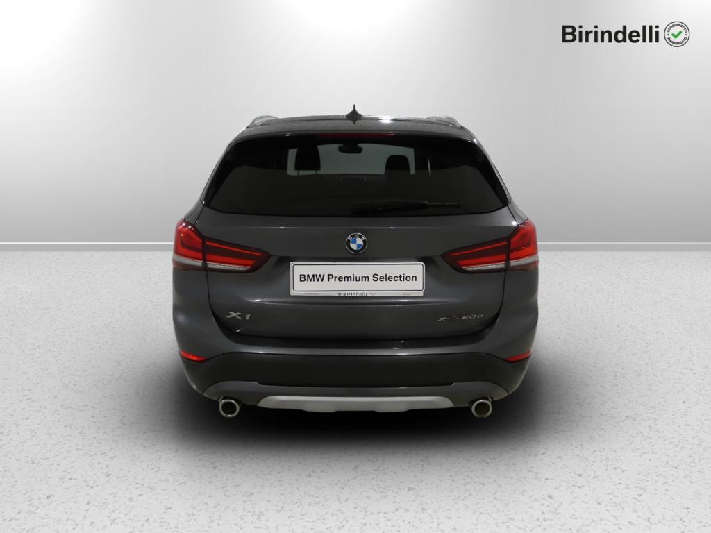 BMW X1 (F48) - X1 xDrive20d xLine Plus