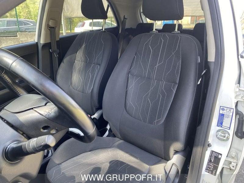 Kia Picanto 1.0 12V EcoGPL 5 porte Active