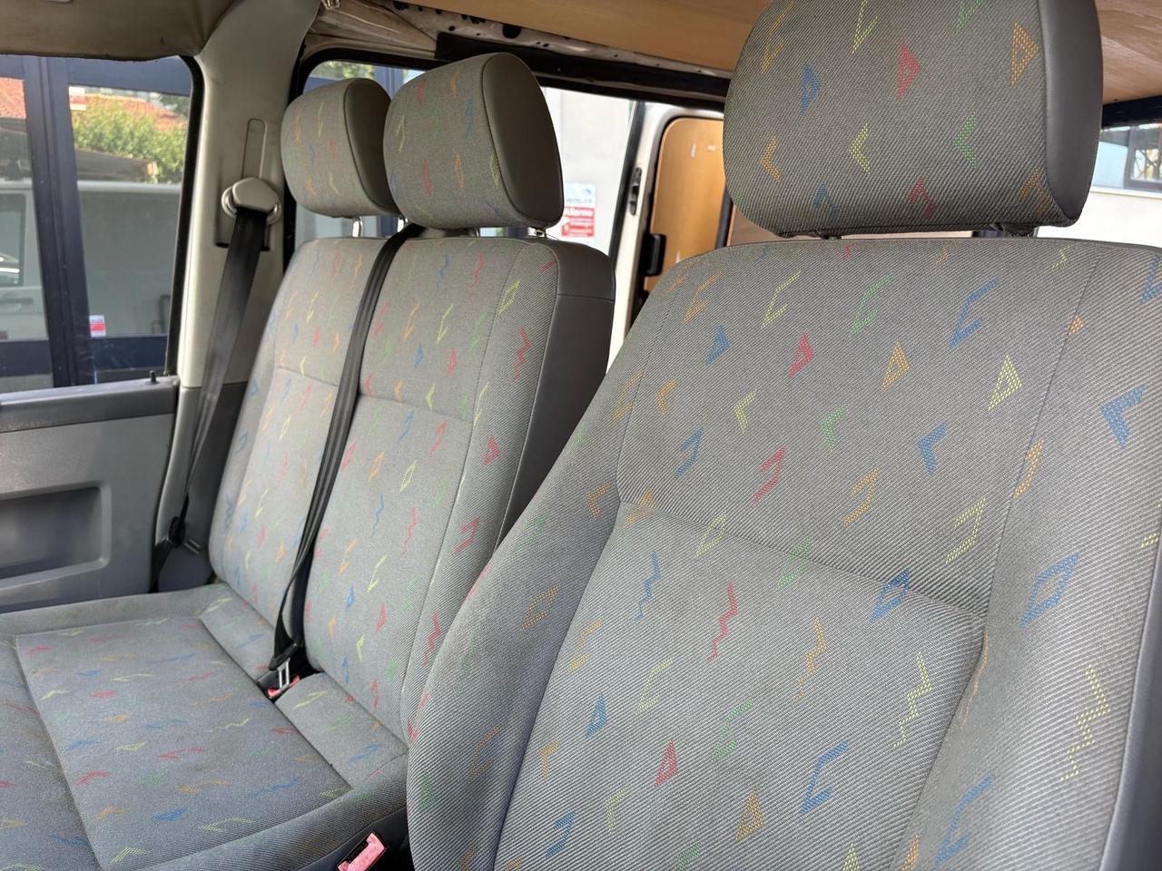Volkswagen Transporter t5