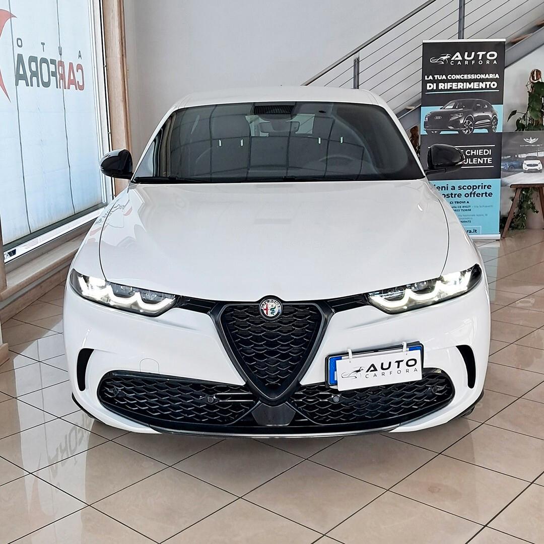 Alfa Romeo Tonale 1.6 diesel 130 CV TCT6 Veloce