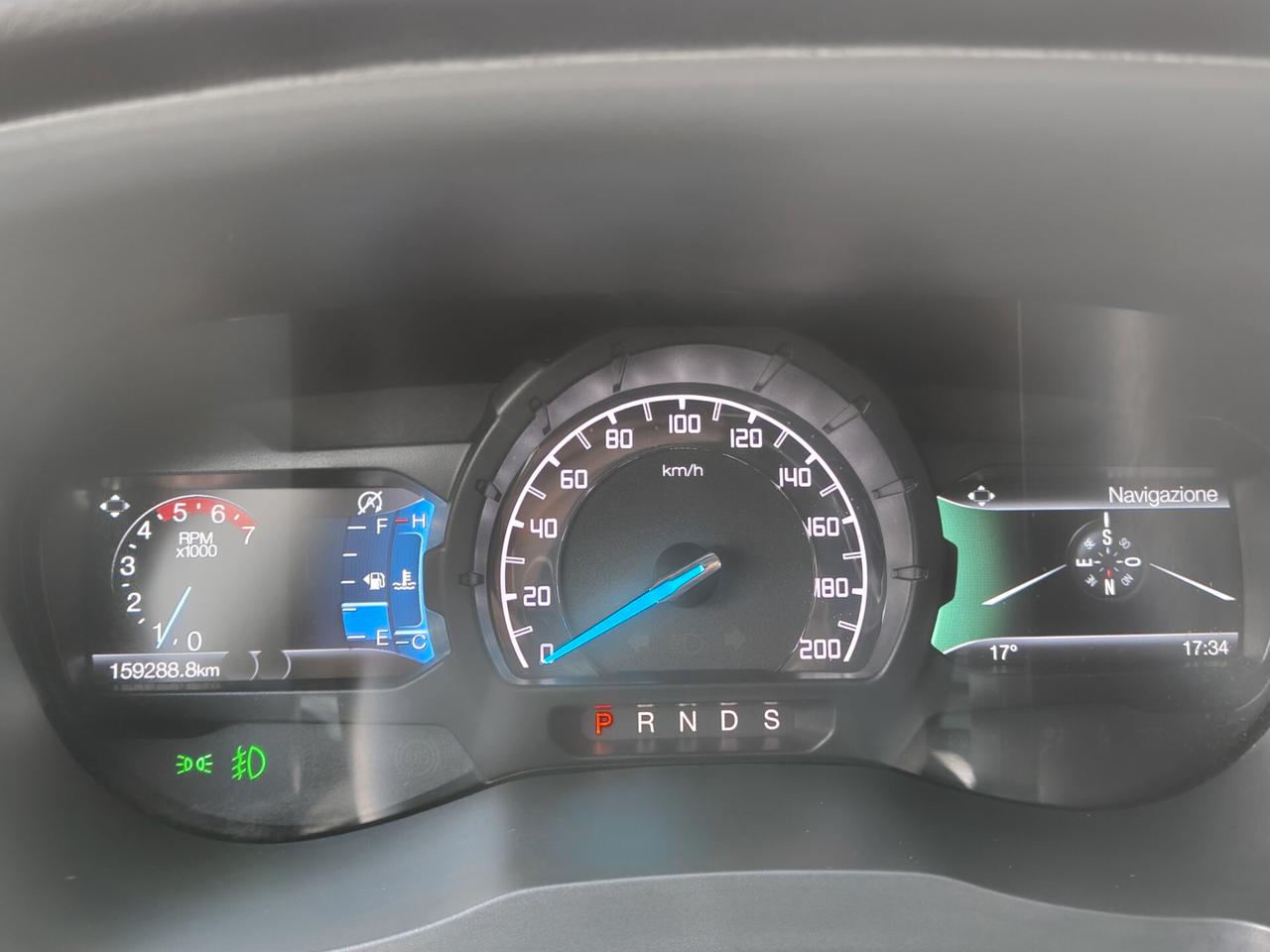 Ford Ranger Raptor 2.0 TDCi aut. 213CV DC 5 posti