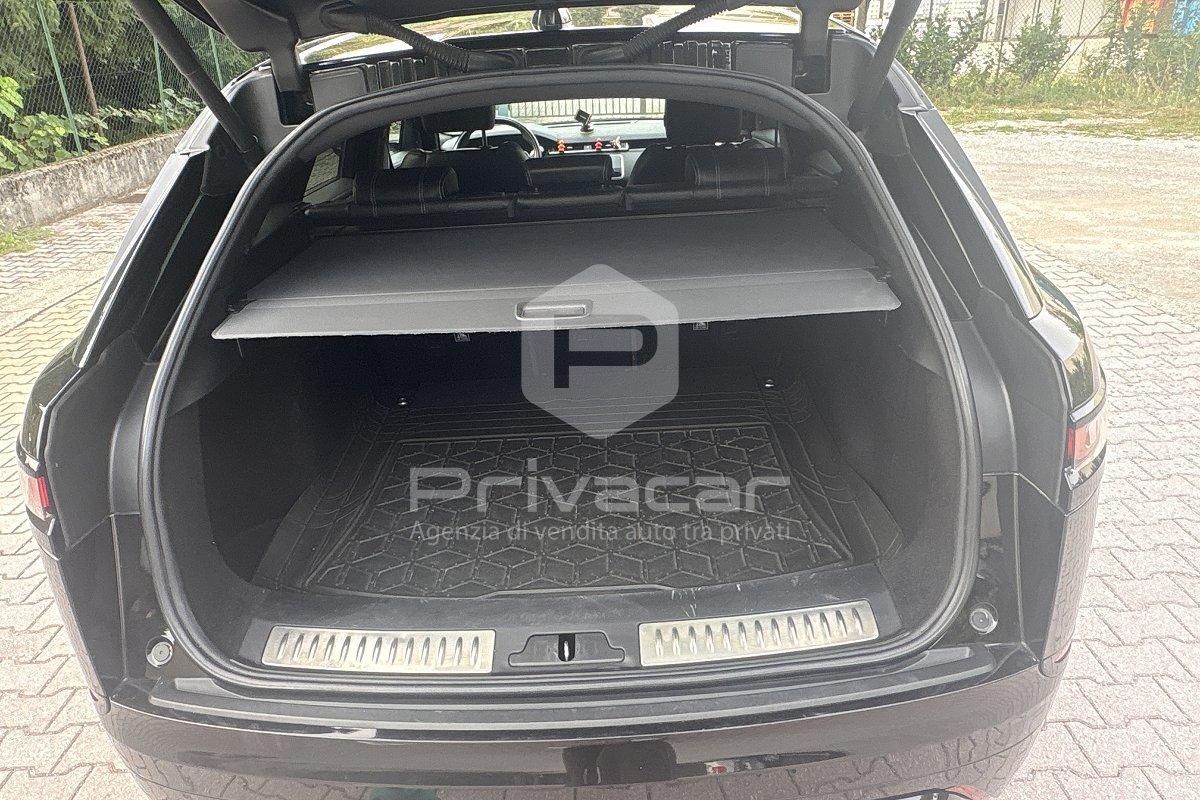 LAND ROVER Range Rover Velar 2.0D I4 180 CV R-Dynamic
