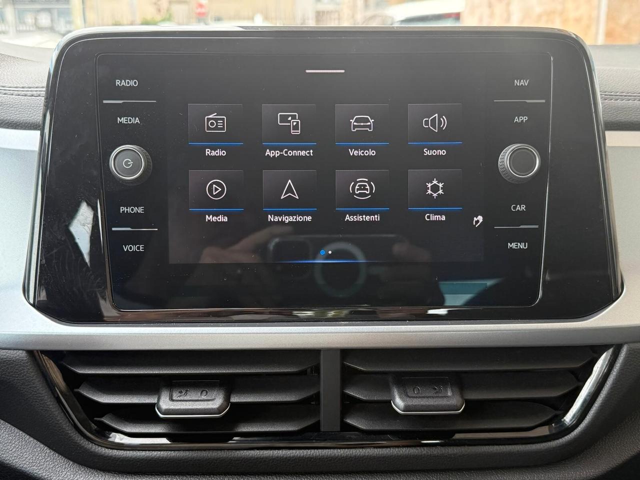Volkswagen T-Roc 1.0 TSI Life