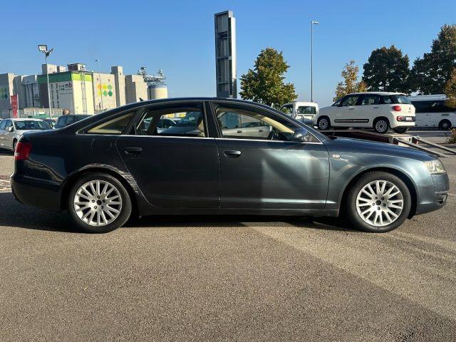 AUDI A6 3.0 V6 TDI Quattro Cambio Automatico