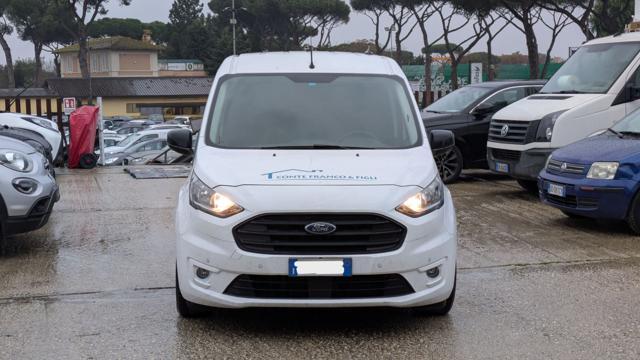 FORD Transit Connect Transit N-Connect L1H1 1.5 Ecoblue 100CV +IVA