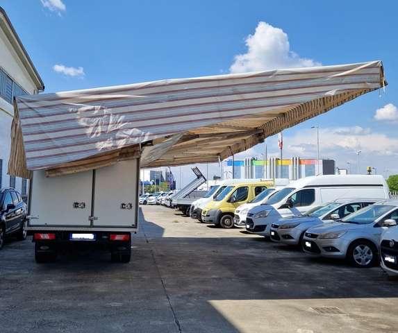 Ford Transit 350 3posti 2.2 155cv *AUTOMERCATO*