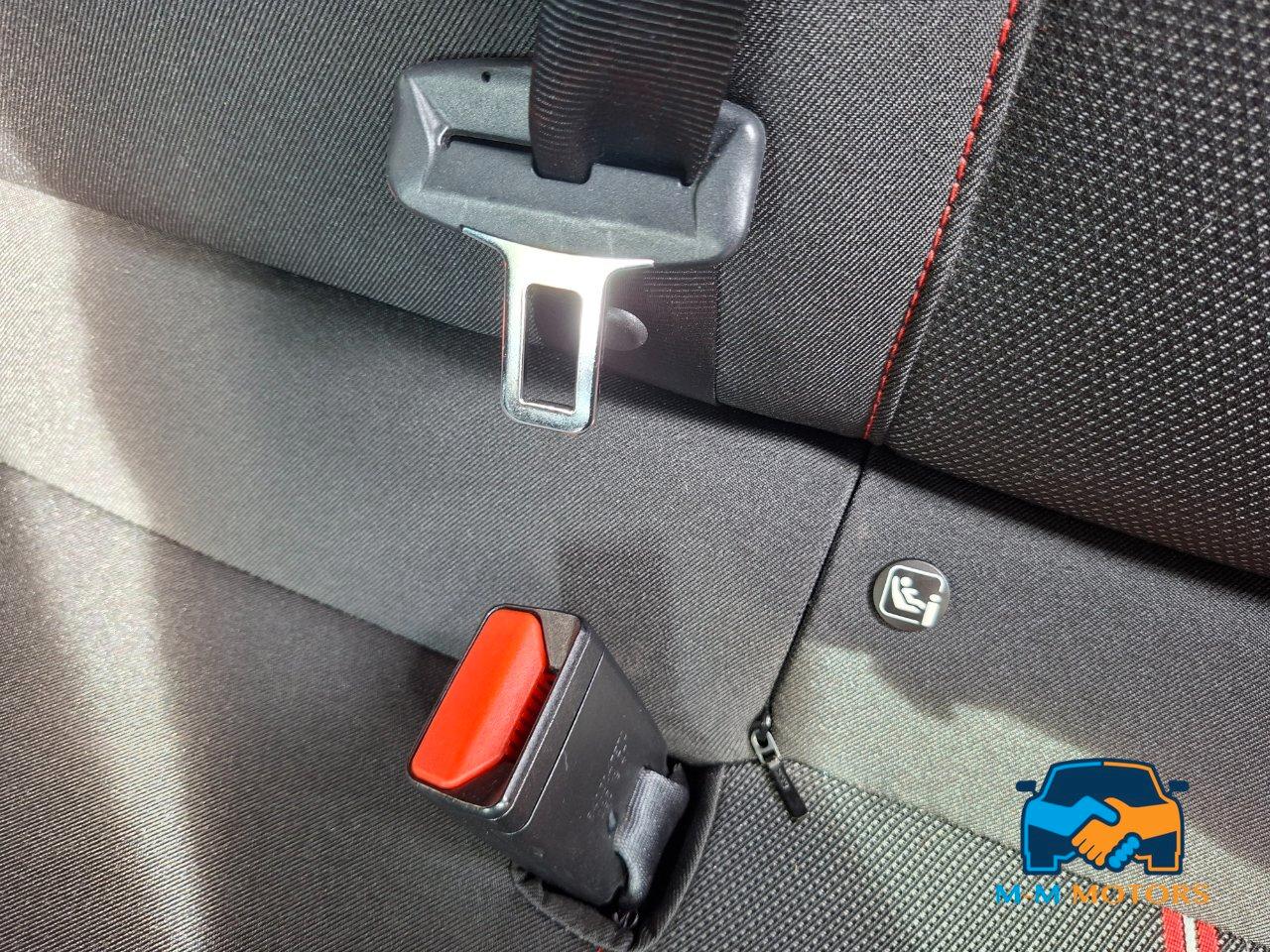 Opel Corsa 5 Porte Corsa 1.2 GS Line S unico proprietario