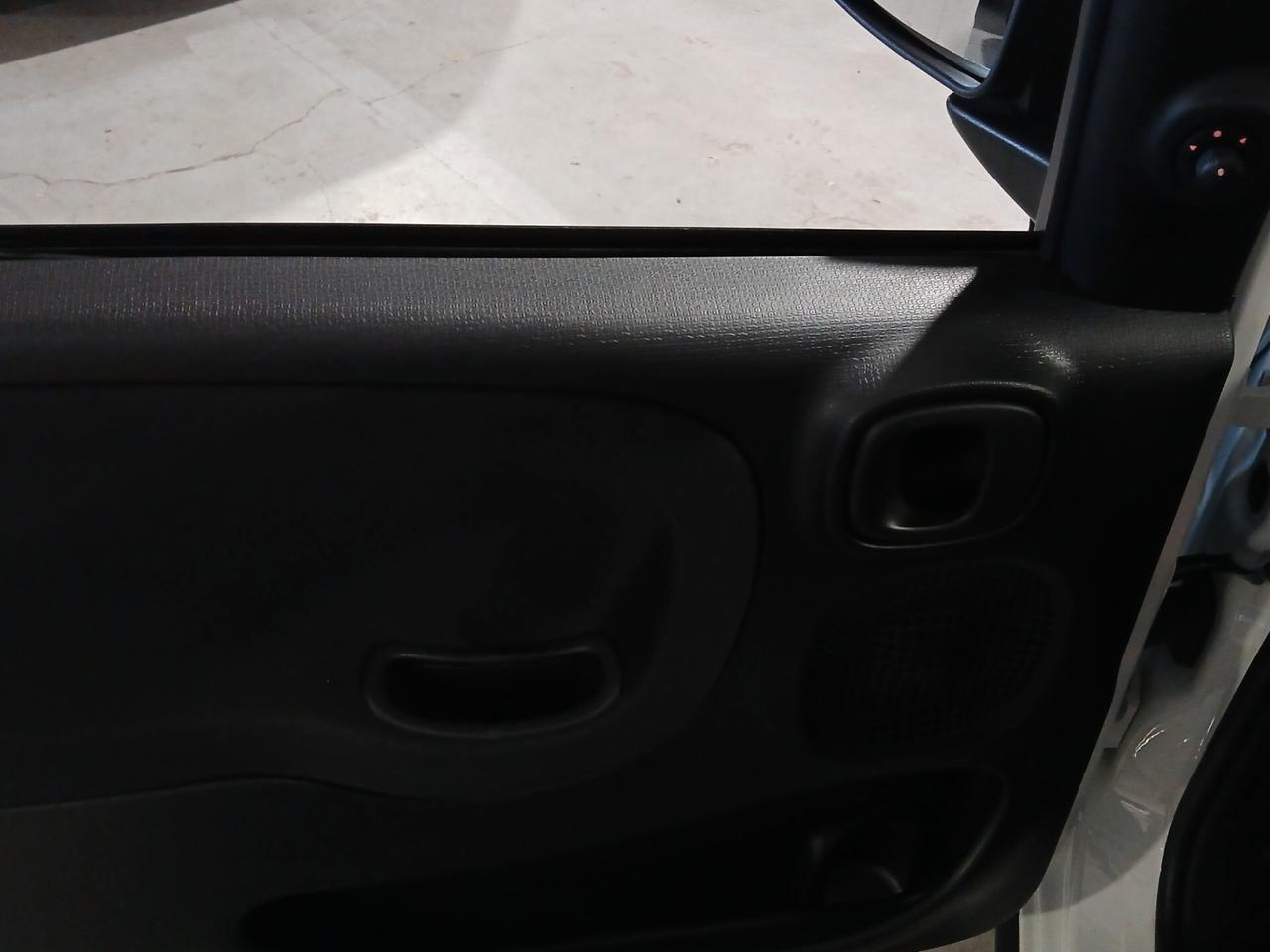 Fiat Panda 1.0 FireFly S&S Hybrid Pandina 70CV