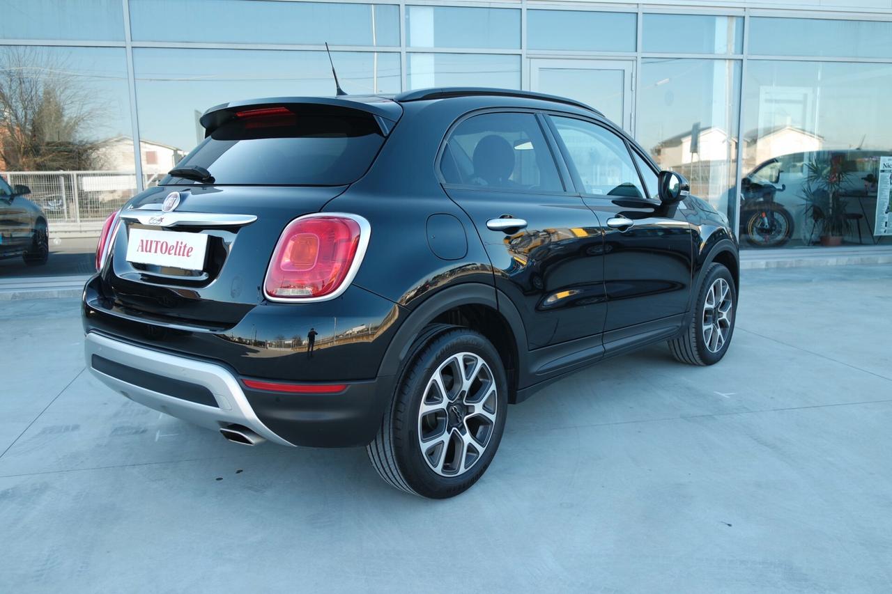 Fiat 500X 1.3 MultiJet 95 CV Cross