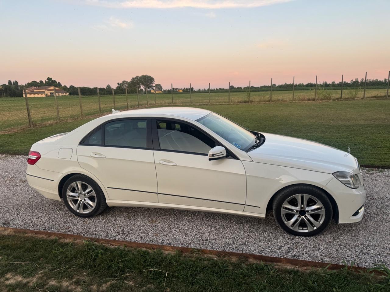 Mercedes-benz E 350 4MATIC