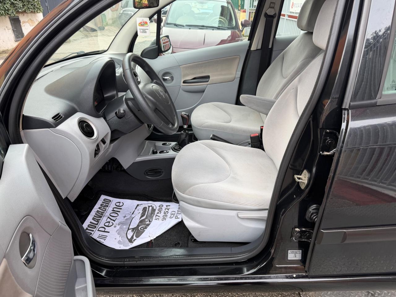 Citroen C3 1.1 Cashmere