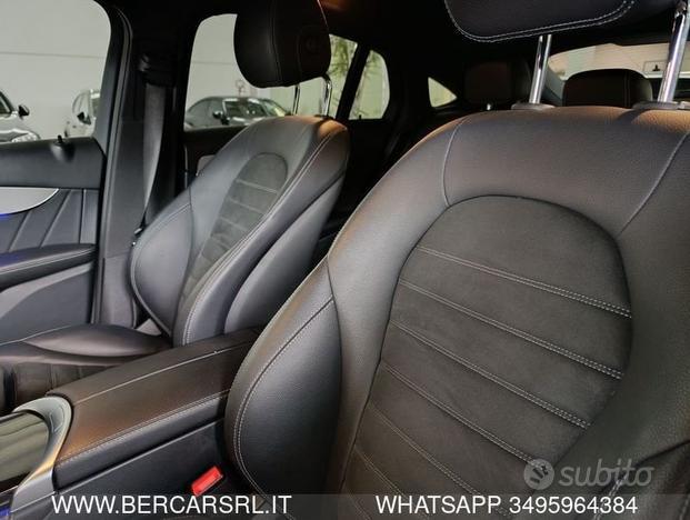 Mercedes-Benz GLC Coupé GLC 300 e 4Matic EQ-P...