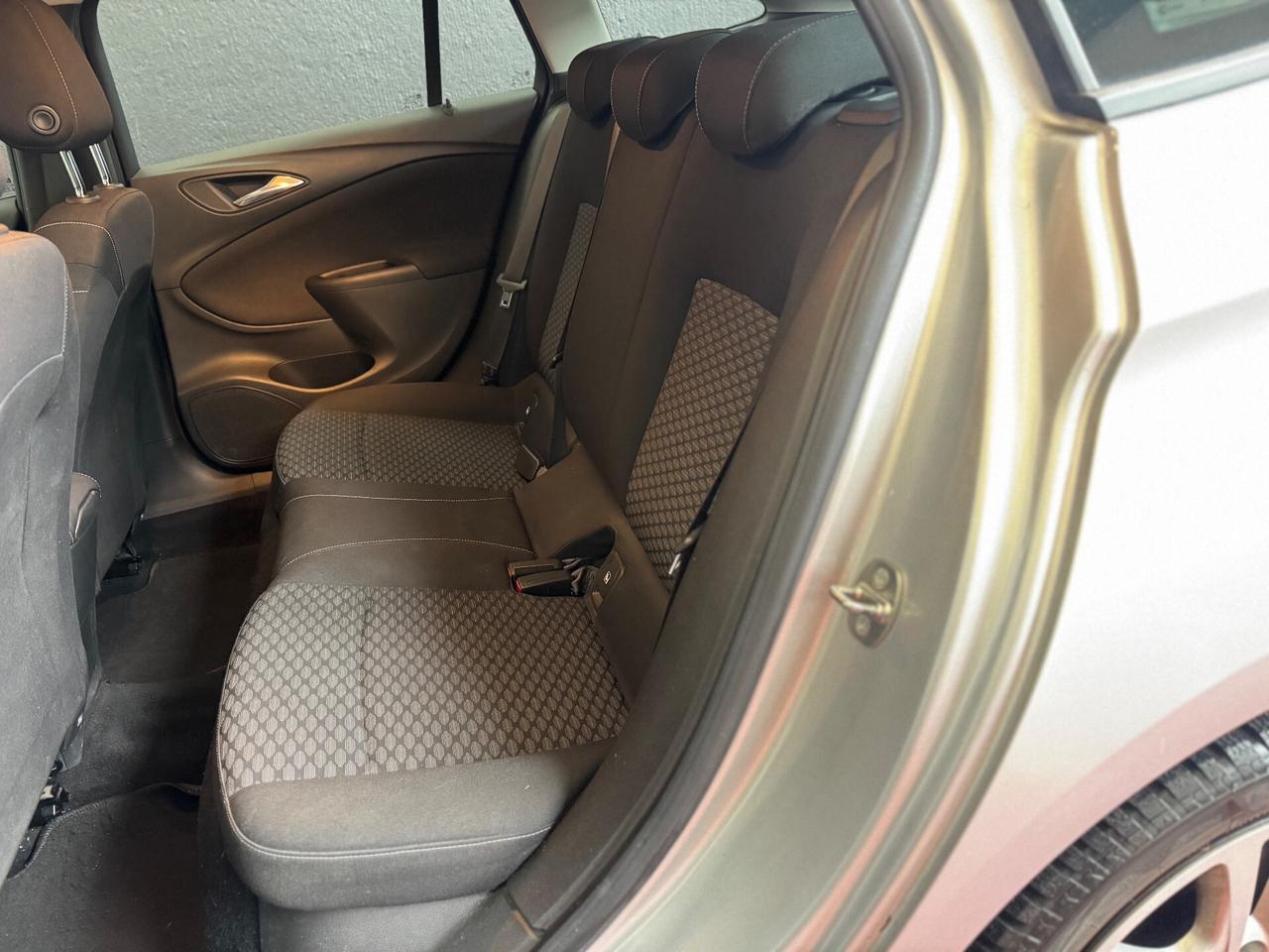 Opel Astra 1.6 CDTi 110CV Start&Stop Sports Tourer Innovation