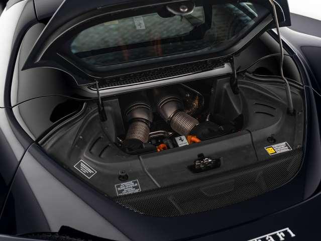 Ferrari 296 GTS