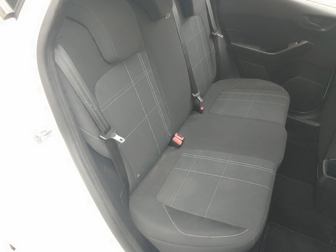 Ford Fiesta 1.5 TDCI OK NEO