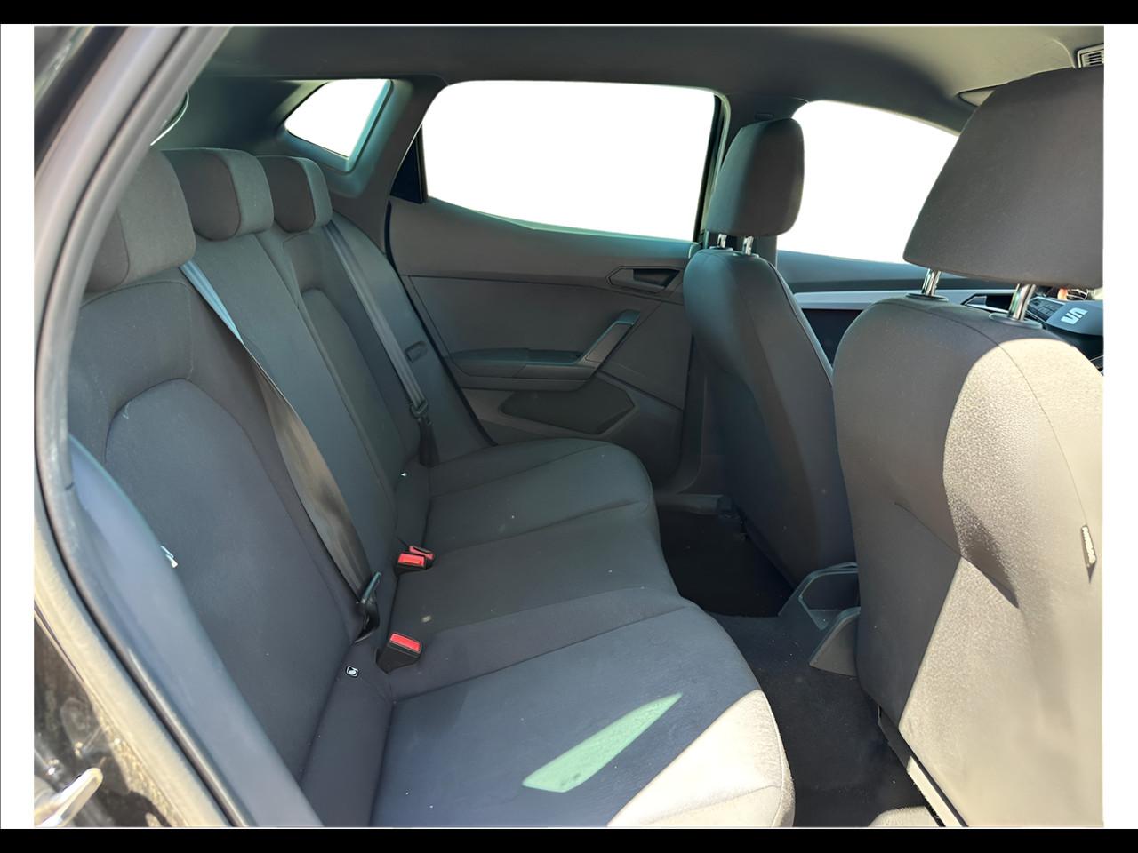 SEAT Ibiza 1.0 ecotsi FR 95cv