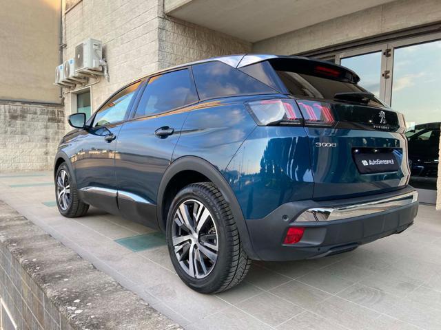 PEUGEOT 3008 1.5 BlueHDi 130 S&S Allure Pack C.AUTOMATICO