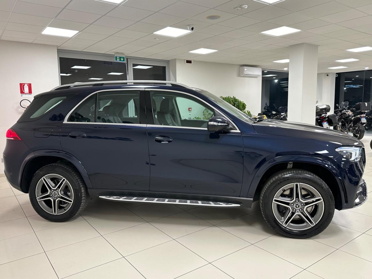 Mercedes-benz GLE 300 d 4Matic 245 Cv Premium 2021