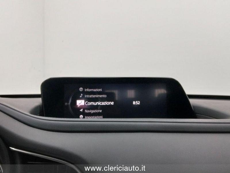Mazda CX-30 2.0L Skyactiv-G 150 CV M Hybrid 2WD Executive