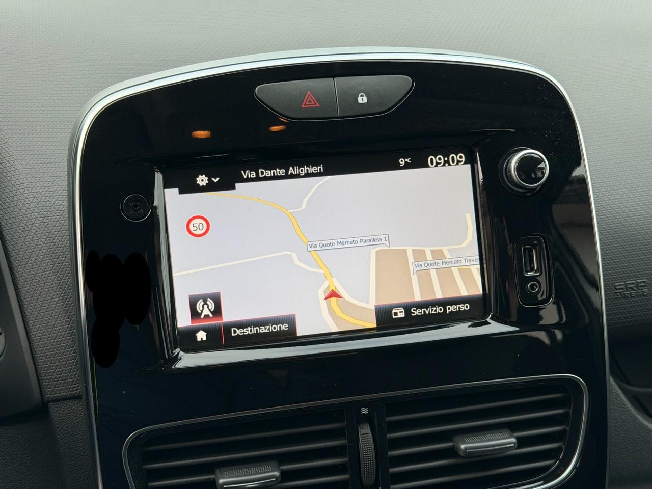 Renault Clio 1.5 DCI 75 cv. ENERGY BUSINESS (Autocarro 4P. N1)