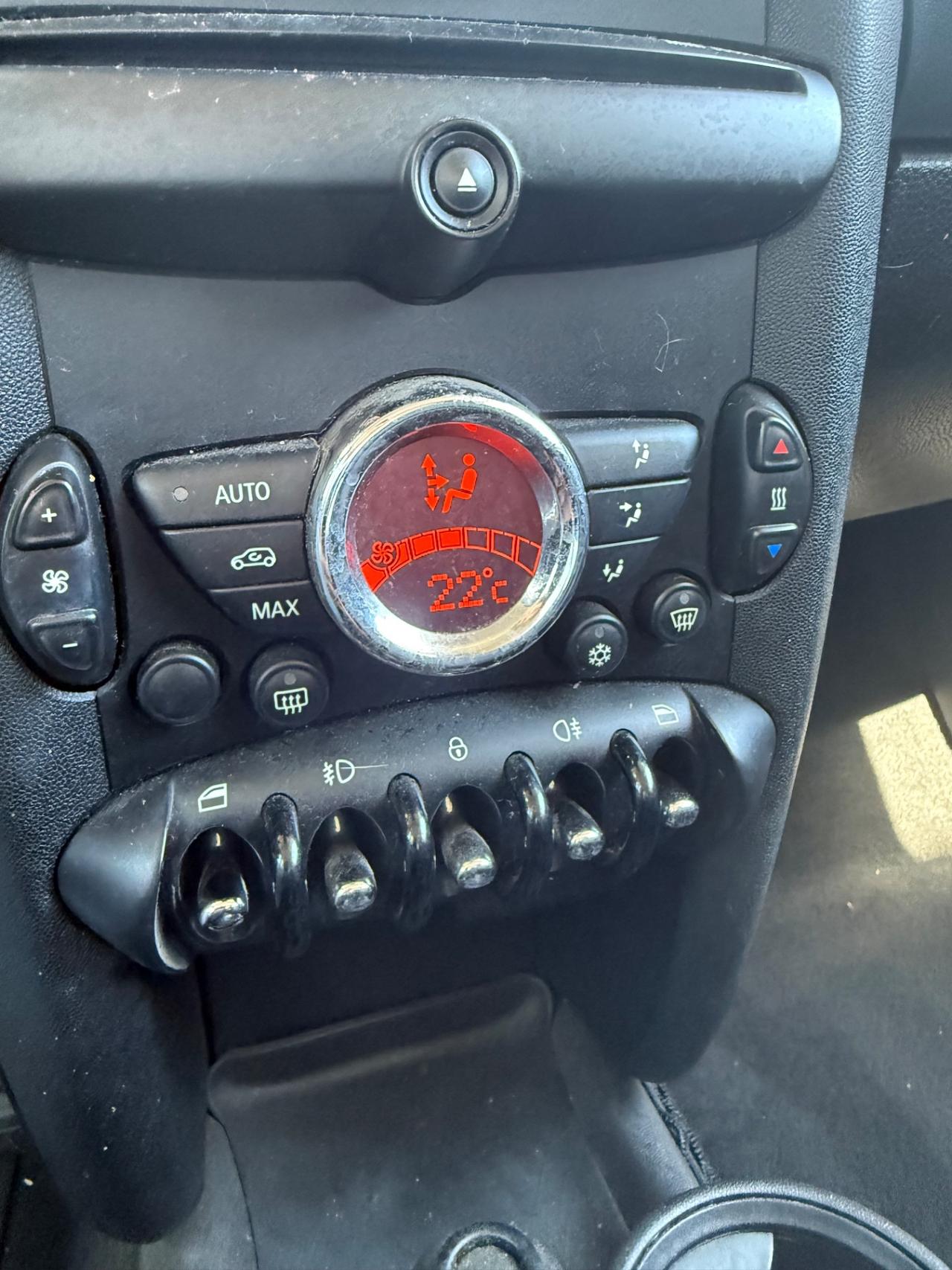 Mini 1.6 16V One D