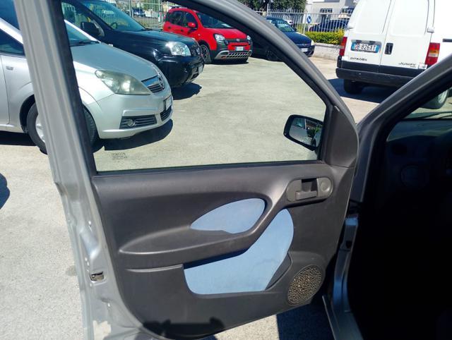 FIAT Panda 1.2 Dynamic Dualogic CAMBIO AUTOMATICO