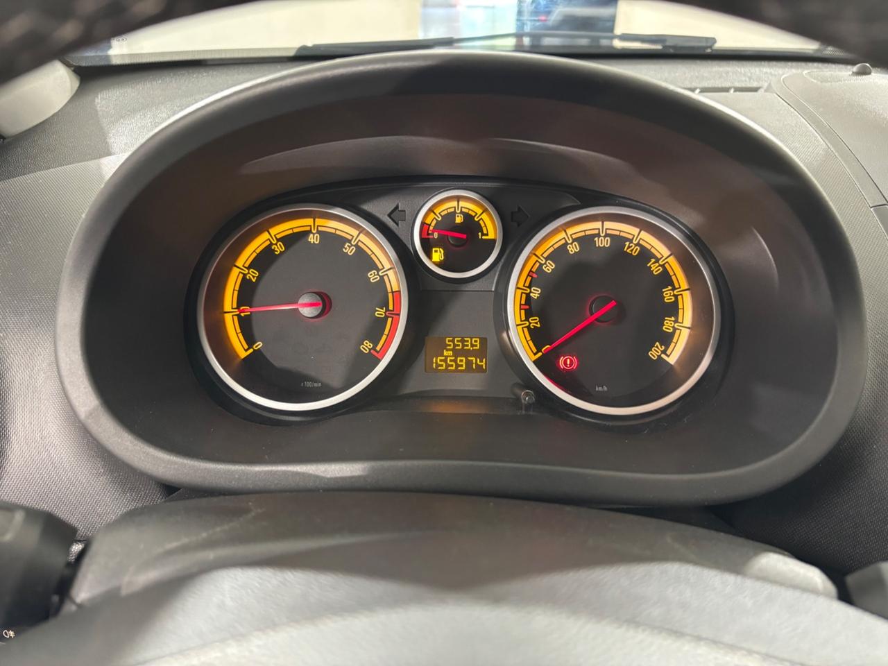 Opel Corsa 1.2 85CV 5 porte GPL-TECH Edition