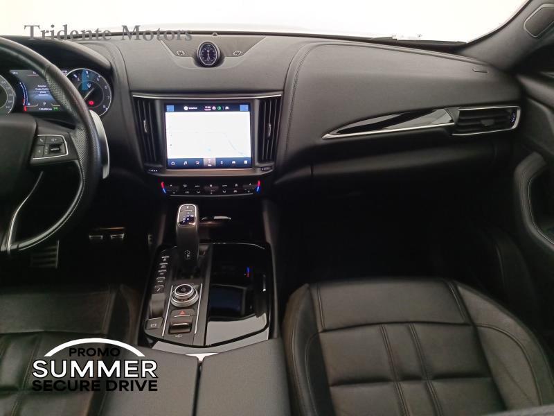 Maserati Levante 2.0 Hybrid MHEV Executive AWD Auto