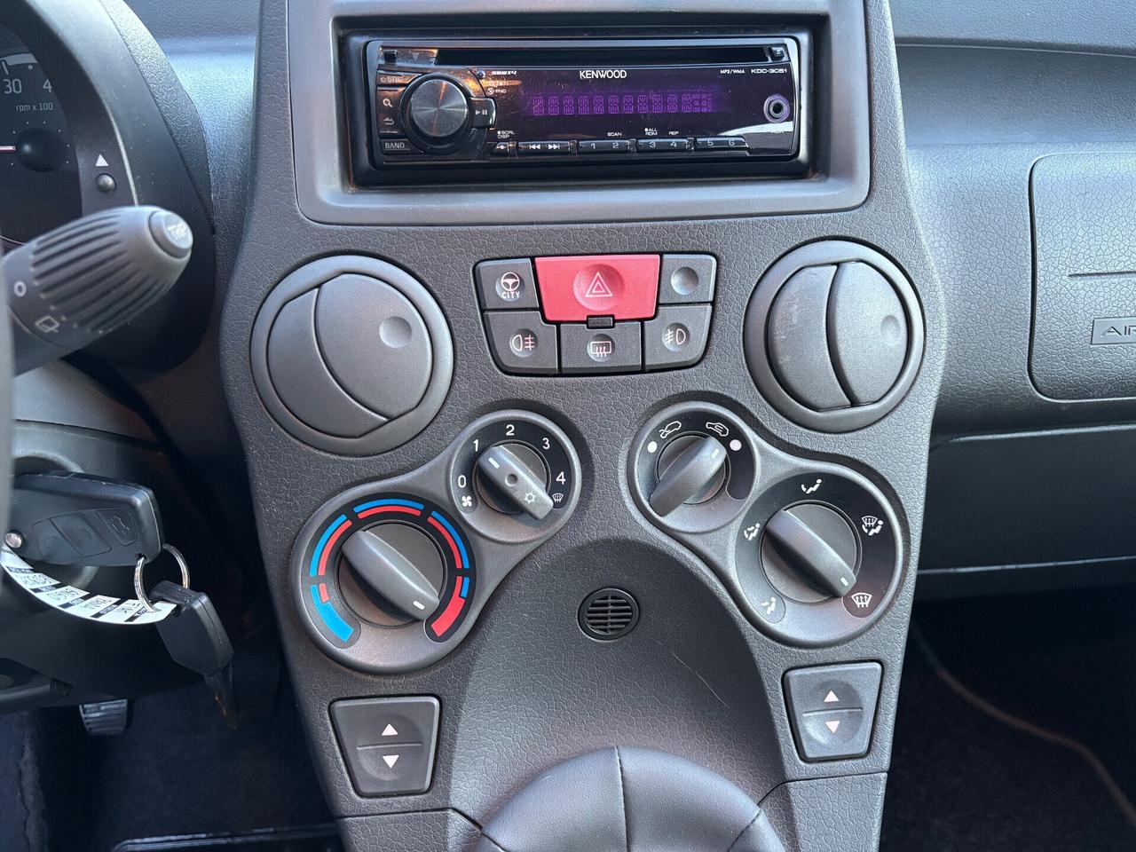 Fiat Panda 1.2 Dynamic OK NEOPATENTATI