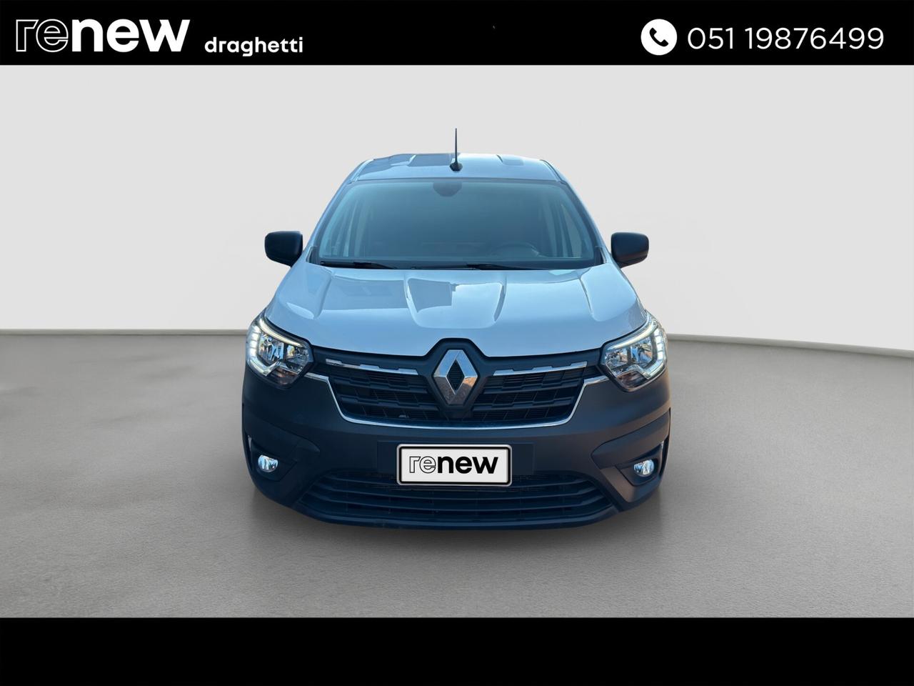 Renault Express 1.4 Blue dCi 75 Van