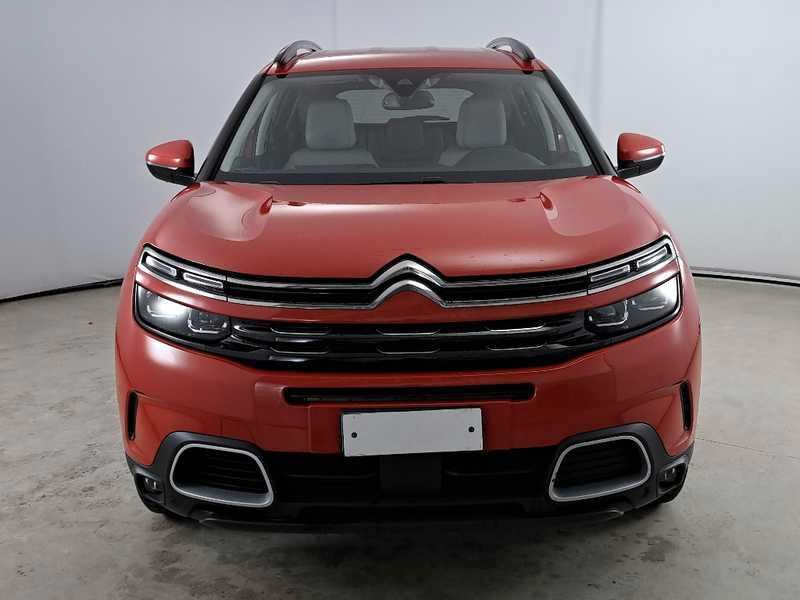 CITROEN C5 AIRCROSS BlueHDi 130 S/S Shine EAT8