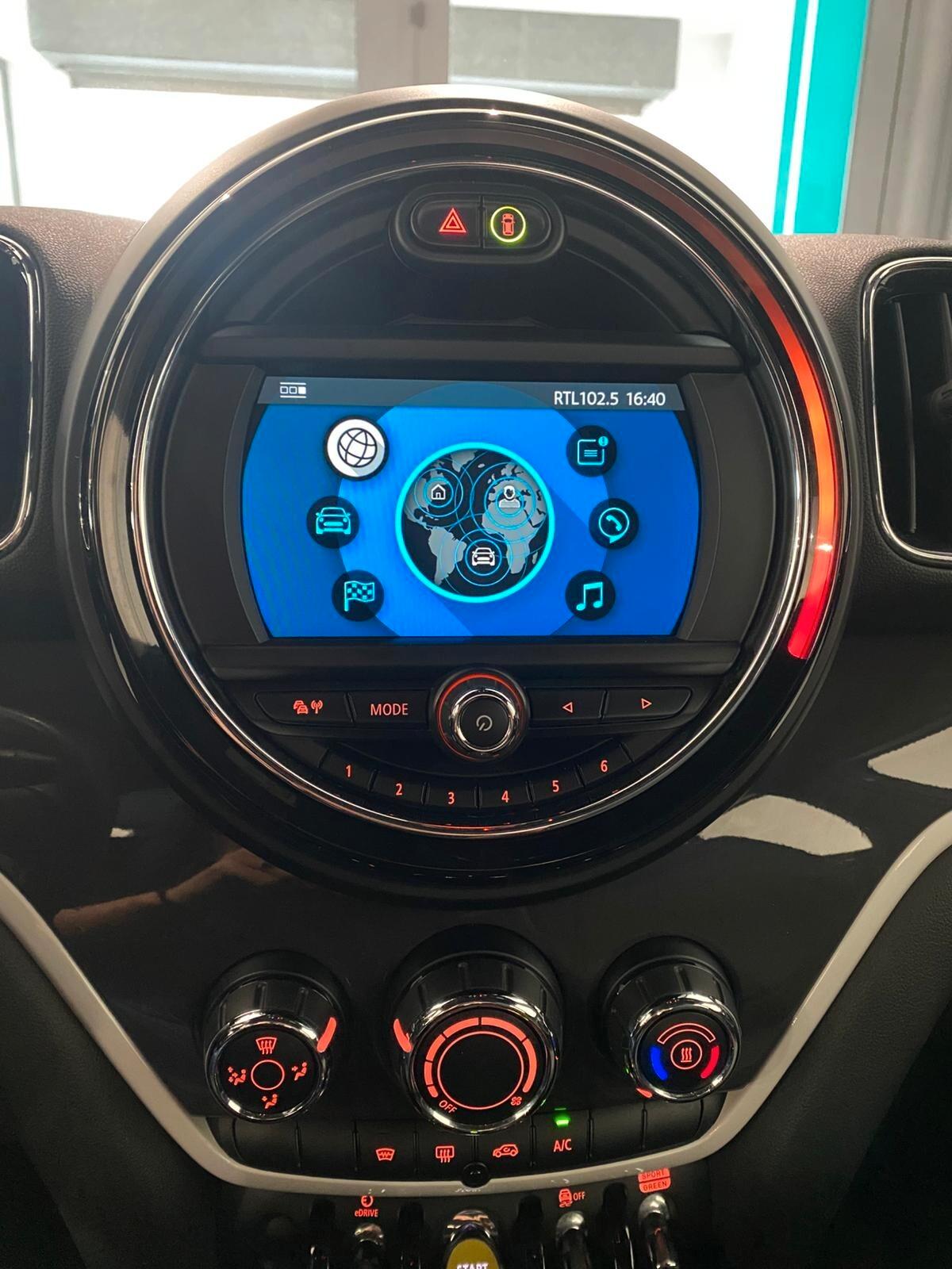 Mini Cooper S Countryman 1.5 SE Hype ALL4 Automatica