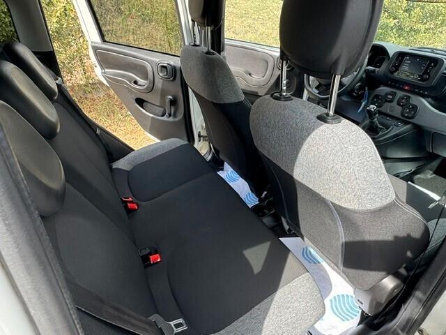 Fiat Panda 1.0 Hybrid City Life PREZZO CON CONDIZIONI
