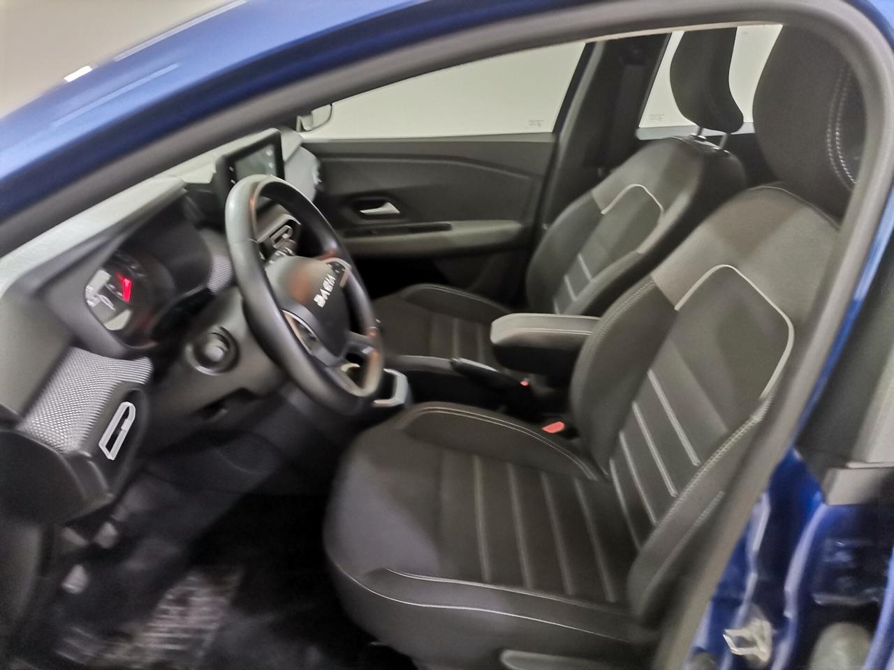 Dacia Sandero Streetway 1.0 TCe ECO-G Expression
