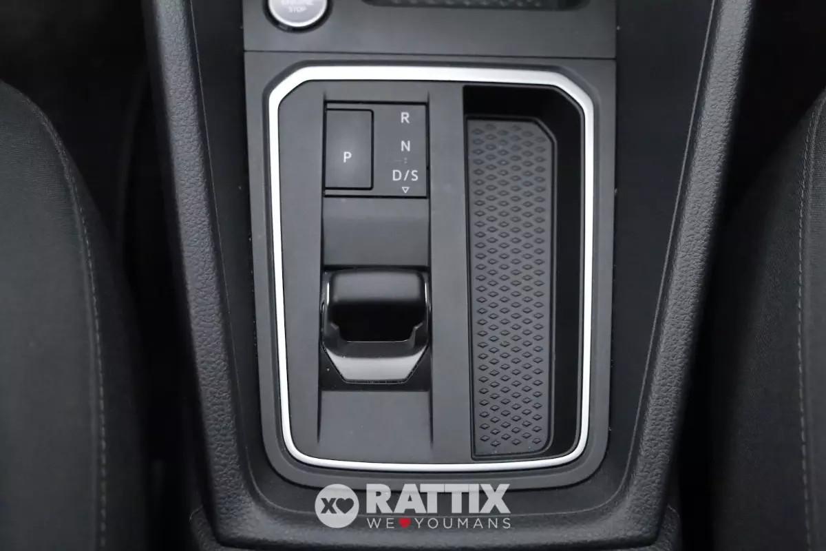 Ford Grand Tourneo 2.0 Ecoblue 122CV Titanium Auto 7p.ti