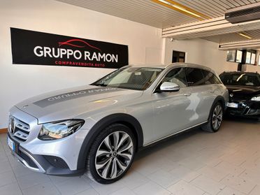 Mercedes-benz E 220 d S.W. 4Matic Auto Premium Plus