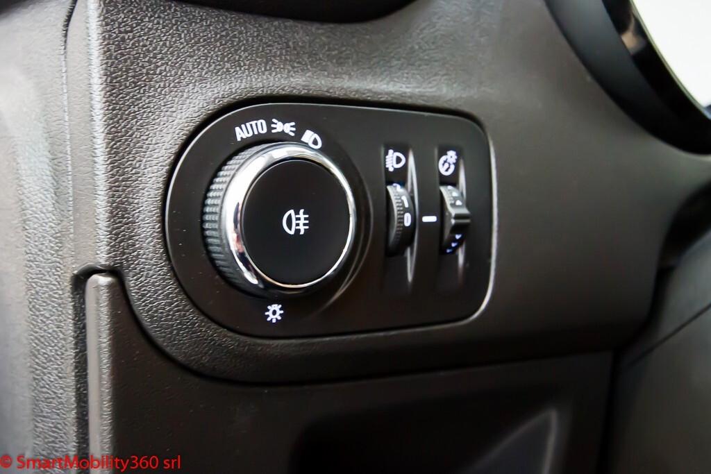 Opel Crossland 1.2 Turbo 12V 110 CV Start&Stop Edition - Cinghia distribuzione nuova!