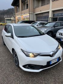 Toyota Auris 1.6 D-4D Business