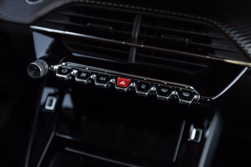 PEUGEOT 2008 1.2 puretech Allure s&s 130cv del 2020