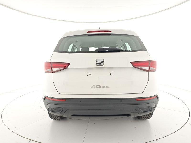 Seat Ateca 2.0 TDI 115 CV Reference