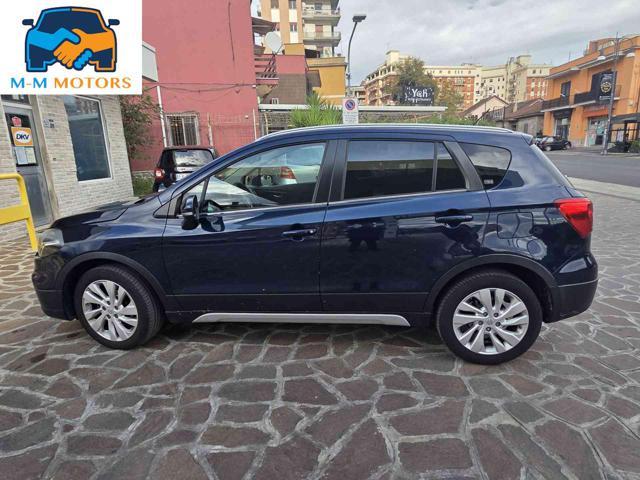 SUZUKI S-Cross 1.6 DDiS Start&Stop 2WD All Grip Top