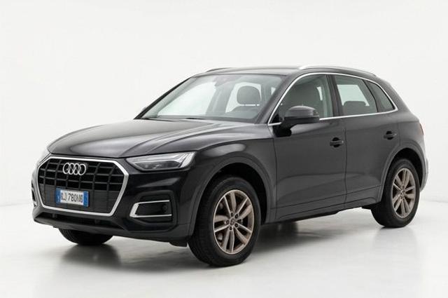 AUDI Q5 35 TDI 163CV S-tronic