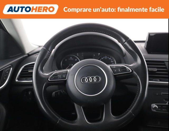 AUDI Q3 2.0 TDI 150 CV