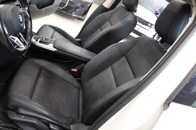 BMW X1 xDrive 23d xLine