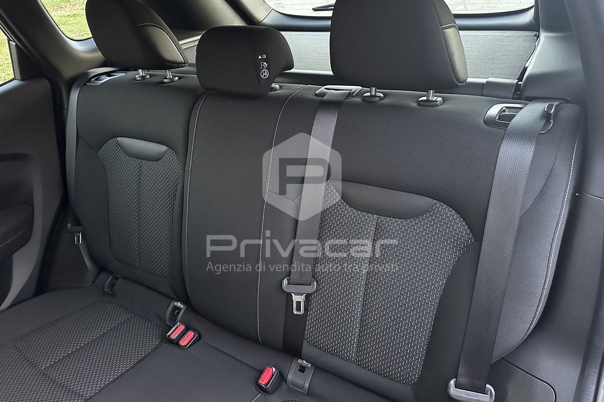 RENAULT Kadjar Blue dCi 8V 115CV EDC Business